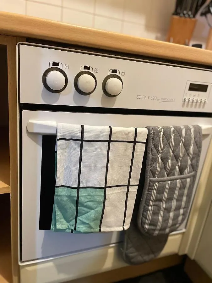 Apartment Cosy Central 1 Bedroom Flat Near City Centre & Station Cambridge