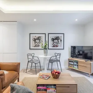 Apartment Luxury City Centre, Cambridge (Cambridgeshire)