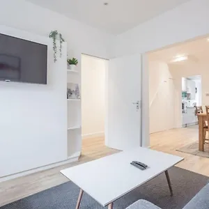 Holiday home Refurbished High Spec Family, Cambridge (Cambridgeshire)